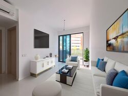 Treasure at Tampines (D18), Condominium #576793091
